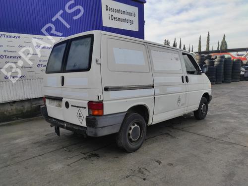 Gearkasse VW TRANSPORTER T4 Bus (70B, 70C, 7DB, 7DK, 70J, 70K, 7DC, 7DJ)  | BP25017469M3 