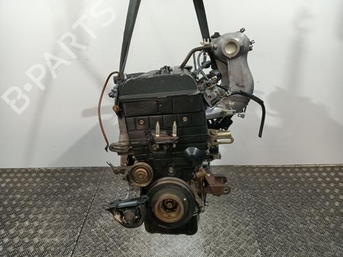 Engine HONDA CR-V I (RD) 2.0 16V 4WD (RD1, RD3) | BP36003489M1 - Image 4