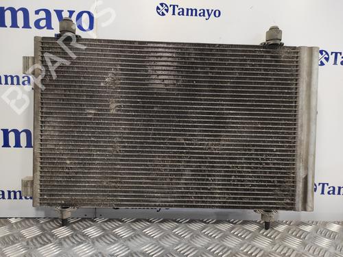 AC radiator FIAT SCUDO Bus (270_, 272_) | BP18243729M32