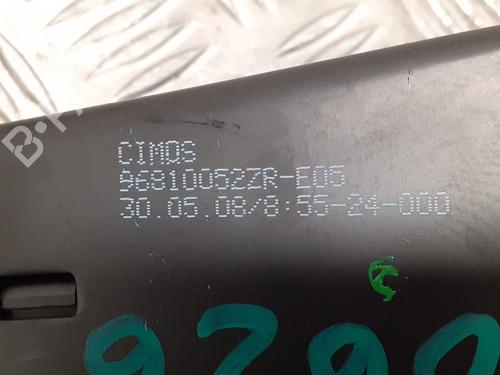 Hand brake PEUGEOT 308 I (4A_, 4C_) 1.6 HDi | BP8784233I18 