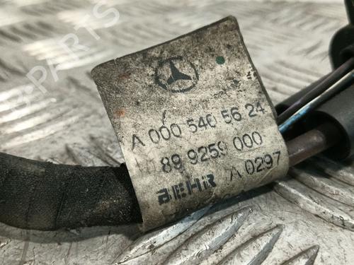 Cable MERCEDES-BENZ VITO / MIXTO Van (W639) 115 CDI (639.601, 639.603, 639.605) | BP30518637E12