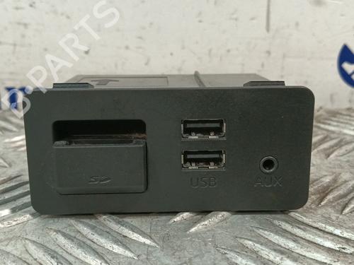 elektronisk-modul-mazda-cx-3-dk-2015-32394391 main image