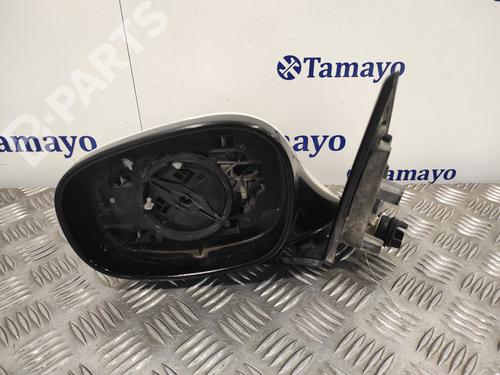Used Left mirror BMW 1 (E87) [2003-2013]  11415425