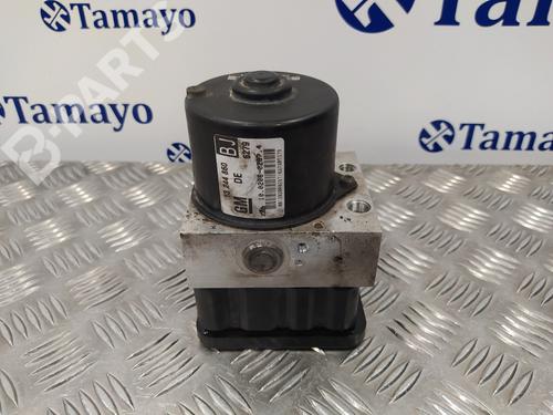 ABS pump OPEL ZAFIRA / ZAFIRA FAMILY B (A05) 1.9 CDTI (M75) | BP10289887M43 