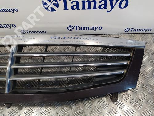 Grill SSANGYONG REXTON / REXTON II (GAB_) 2.7 Xdi | BP9421263C40 