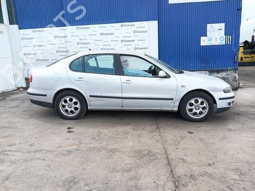 Motor SEAT TOLEDO II (1M2) 1.8 20V | BP29702844M1 