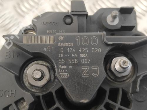 Alternator OPEL ASTRA H (A04) 1.6 (L48) | BP15059926M7 