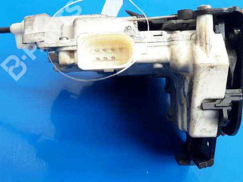 Front right lock AUDI A4 B7 Avant (8ED) 2.0 TDI | BP6053547C97 