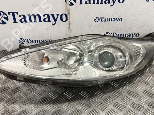 Lyskaster høyre FORD FIESTA VI (CB1, CCN) [2008-2025]  29828607