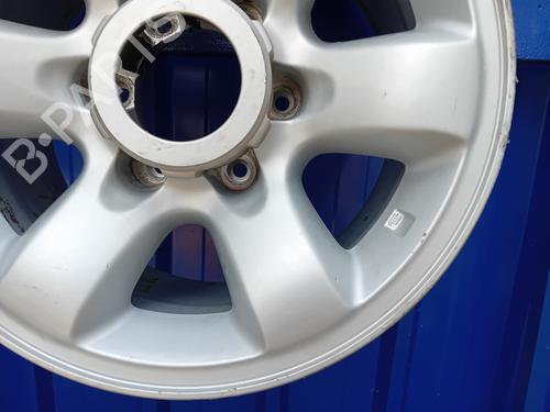 Rim NISSAN PATROL GR V Wagon (Y61) 2.8 TD | BP25914806C45 