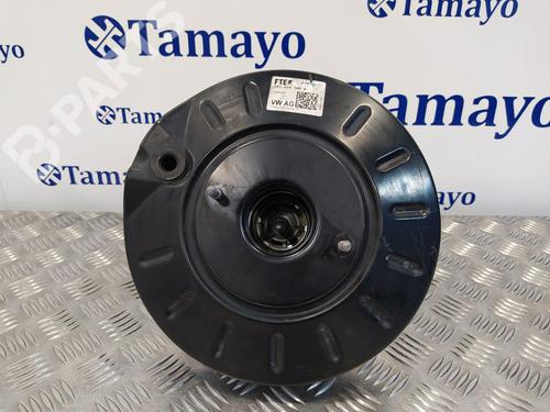Used Servo brake VW POLO V (6R1, 6C1) [2009-2022]  10565716