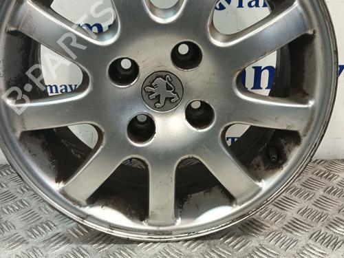 Rim PEUGEOT 206 Hatchback (2A/C) 1.6 16V | BP32314516C45