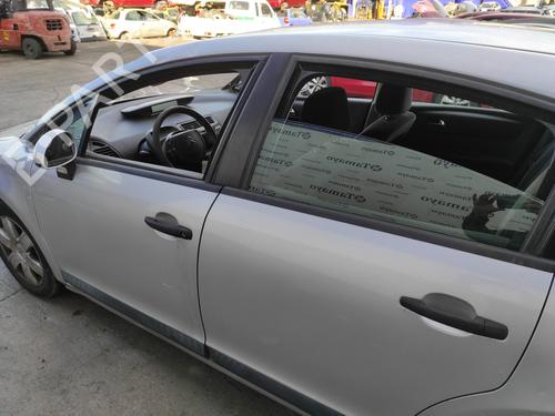 ABS pump CITROËN C4 I (LC_) 1.6 16V | BP15731748M43 