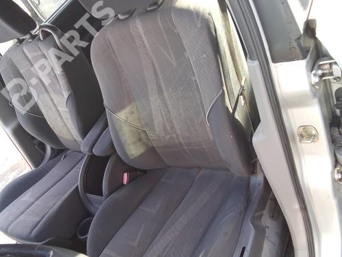Varmeblæser RENAULT SCÉNIC II (JM0/1_) 1.5 dCi (JM02, JM13) | BP12098051M62 