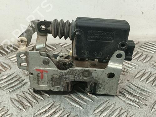 Rear left lock DACIA LOGAN (LS_) | BP36237136C100 - Image 2