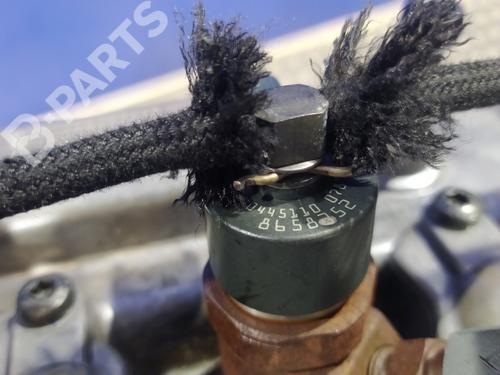 Engine VOLVO V70 II (285) 2.4 D5 | BP827617M1 