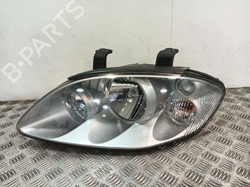 Used Left headlight Left headlight SSANGYONG RODIUS I 2.7 Xdi (163 hp) 36237116 36237116