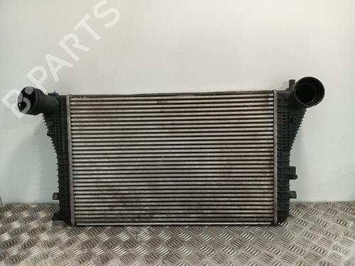 Intercooler Intercooler VW GOLF V (1K1) 1.9 TDI (105 hp) 33814346 33814346