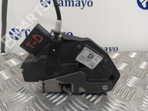 Rear right lock FORD FOCUS III 1.0 EcoBoost | BP10146958C99 