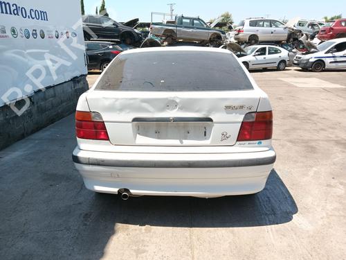 Gearbox BMW 3 Compact (E36) 318 ti | BP37409057M3 - Image 7