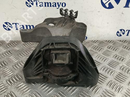 Motorophæng RENAULT CLIO IV (BH_) 1.5 dCi 75 (75 hp) 31083700