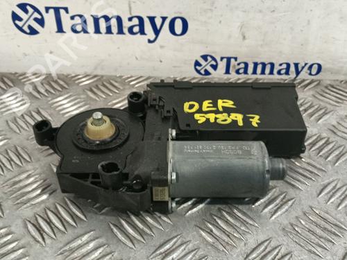 Right front window motor SEAT EXEO ST (3R5) | BP31823051E20