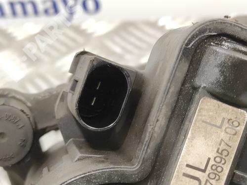 Left rear brake caliper BMW 2 Gran Tourer (F46)  | BP11565390M107 