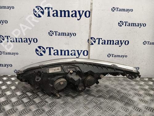 Right headlight CITROËN C4 I (LC_) 1.6 16V | BP29475829C29 