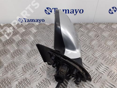 Left mirror PEUGEOT 307 (3A/C) 1.6 16V | BP8498914C26 