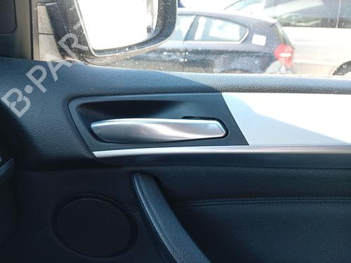 Used Front right interior door handle Front right interior door handle BMW X5 (E70) xDrive 30 d (245 hp) 36038162 36038162