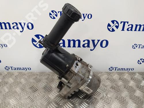 Styring servopumpe CITROËN C4 I (LC_) 1.6 HDi (90 hp) 8233982