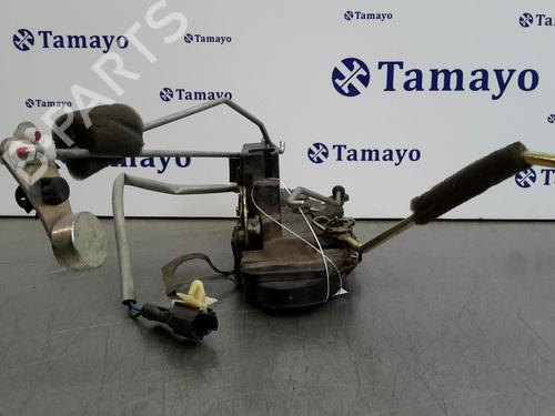 Front right lock KIA CARENS I (FC) 1.8 i | BP7237472C97 