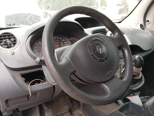 Used Steering wheel Steering wheel RENAULT KANGOO Express (FW0/1_) 1.5 dCi 70 (FW0A, KW0V) (68 hp) 36433366 36433366