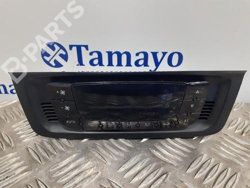 Used Climate control SEAT IBIZA IV (6J5, 6P1) [2008-2017]  7821222