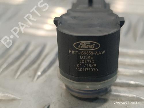 Other FORD FOCUS III  | BP19644566O1 