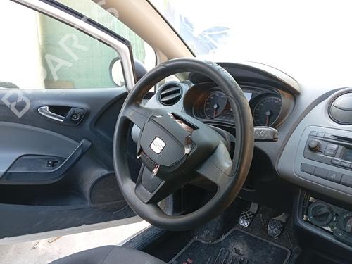 Used Steering column Steering column 36220793 36220793