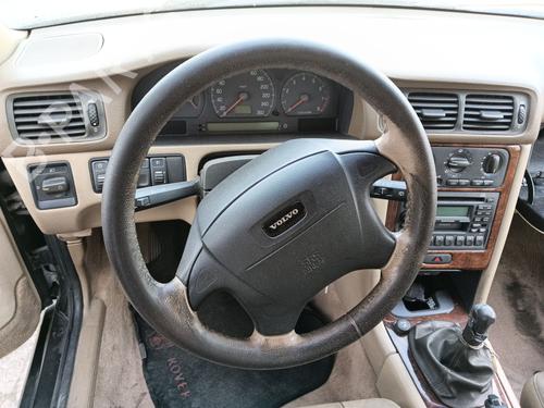 Engine VOLVO V70 I (875, 876) 2.4 Turbo | BP37409067M1 - Image 10
