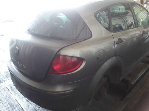 Climate control SEAT TOLEDO III (5P2)  | BP6061435I5 