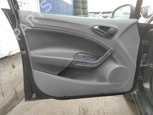 Right front brake caliper SEAT IBIZA IV (6J5, 6P1)  | BP25596059M104 