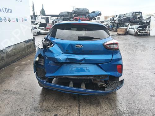 Left headlight FORD PUMA (J2K, CF7) 1.0 EcoBoost | BP31815074C28