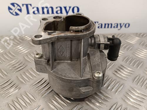 Vacuum pump RENAULT MEGANE II (BM0/1_, CM0/1_) 1.9 dCi (BM0G, CM0G) | BP16818131M80 