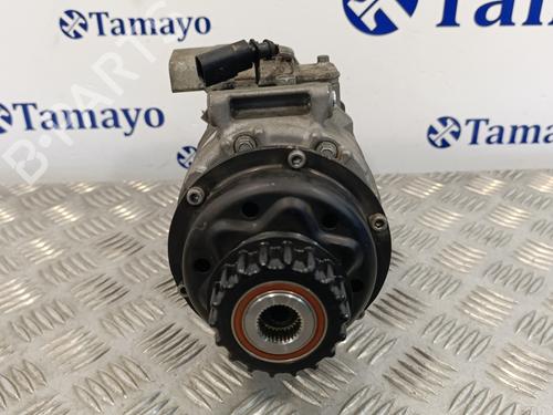 AC compressor VW TRANSPORTER T5 Van (7HA, 7HH, 7EA, 7EH) 2.5 TDI (130 hp) 18119784