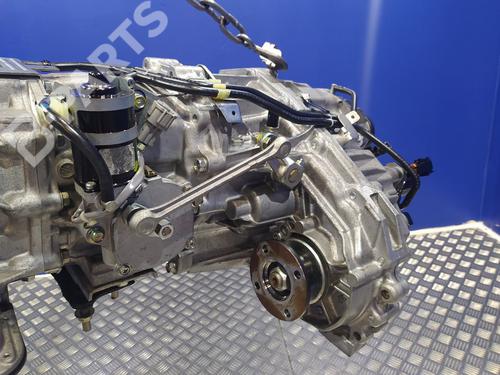 Transfer box NISSAN PATHFINDER III (R51) 2.5 dCi 4WD | BP9426810M36 