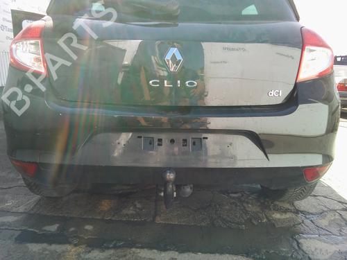 Steering column stalk RENAULT CLIO III (BR0/1, CR0/1)  | BP12260908I23 