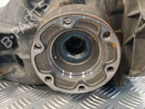 Differensial bakvogn BMW X5 (E53) 3.0 d | BP18082242M24 