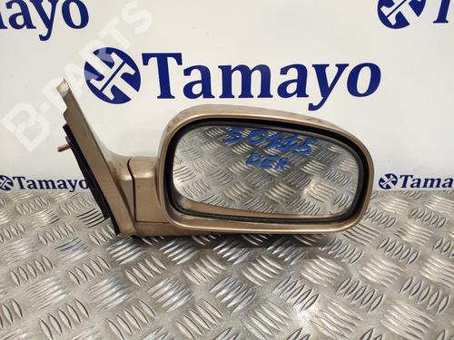 Used Right mirror HYUNDAI SANTA FÉ I (SM) 2.0 CRDi (113 hp) 11095066
