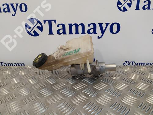 Brake master cylinder FORD FOCUS III Turnier  | BP11141591M77