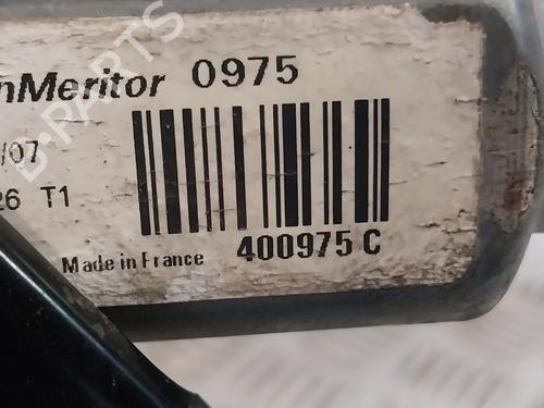 Rear right window mechanism PEUGEOT 207 CC (WD_)  | BP27282935C25 