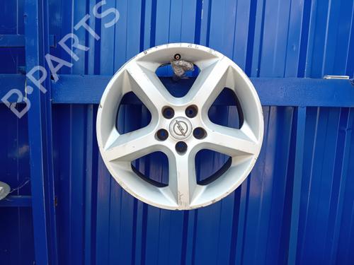 Felg OPEL ASTRA H GTC (A04)  | BP26576148C45 