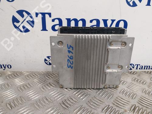 Engine control unit (ECU) MERCEDES-BENZ E-CLASS (W210)  | BP28716966M57 